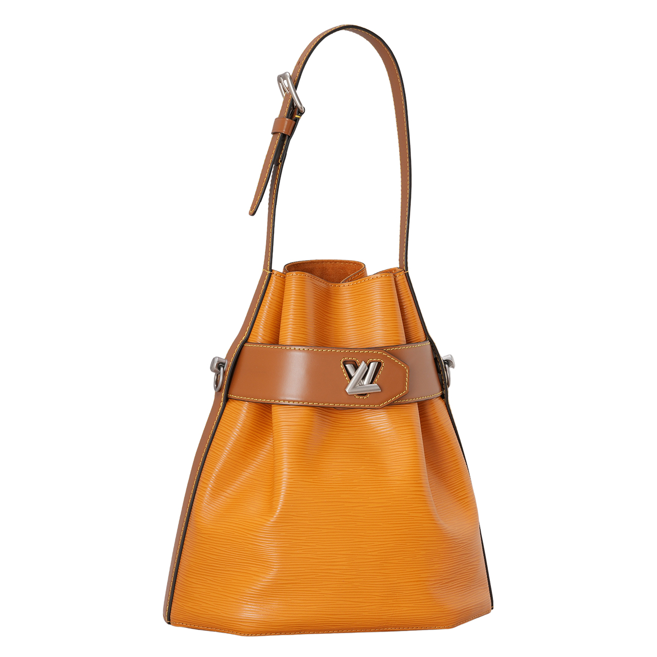 LOUIS VUITTON(USED)루이비통 에삐 트위스트 버킷
